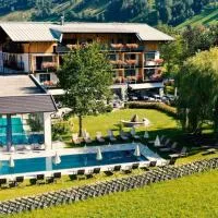 Rauriserhof 4 Sterne Superior, hotell sihtkohas Rauris
