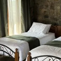 The Ranch, hotel en Goris