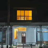 Guesthouse泉屋, hotel u gradu 'Himi'