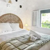 Duplex au vert près de Royan - Appartement 4, hotel em Médis