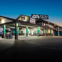Hotel Elev8 Flagstaff, Trademark Collection by Wyndham, hotel u gradu Flagstaf