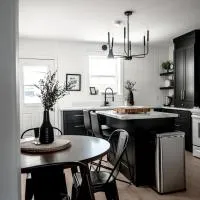 The cozy place, ξενοδοχείο σε Campbellton