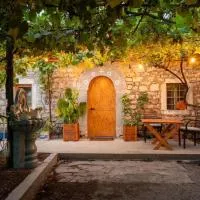 Guest House Castle, hotel sa Shkodër