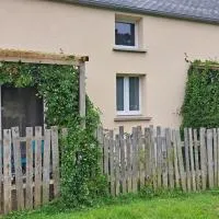 La Bergerie du Mesnil, hotel din Livry