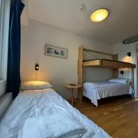 Gjøvik Hovdetun Hostel โรงแรมในโยวิค