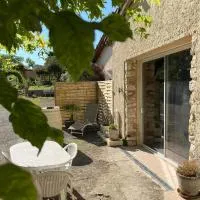 Le gîte Atlas, hotel i Eauze