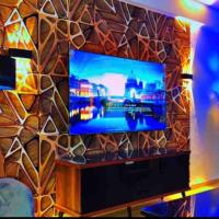 Appartement standing, hotel near Soummam Airport - BJA, Bejaïa