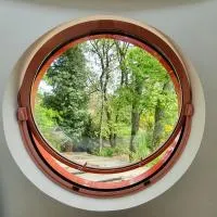 COUETTE et CAFÉ L'AGENCE, hotel a Boutigny-sur-Essonnes