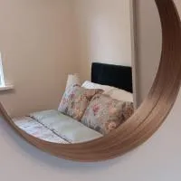Stylish Comfortable, hotell i Wicklow