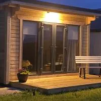 Country Cabin, hotel v destinaci Mullagh