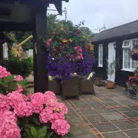 The Coach House, hotel a Rudgwick