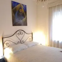 La Cicogna, hotel di Fornole