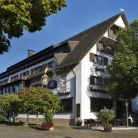 Hotel Fortuna, hotel Kirchzartenben
