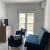 Silver Lake apartmant, hotel en Ostrovo