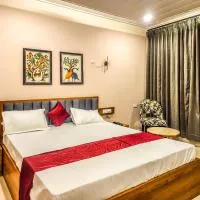 Shivani Imperial Hotel & Banquet, hotel sa Seonī