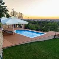 Sunset Home, hotel poblíž Letiště Vršac - NUL, Vršac