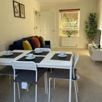 Great Ambience 3-Bedroom for Groups & Contractors, hotel v destinácii Rubery