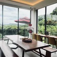 茗謝光臨民宿-包棟民宿, hotel a Chiayi City
