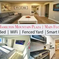Hamilton Oasis - Luxe Beds - BBQ Haven - Pool, hotel din Hamilton