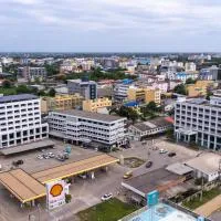 River Hotel - The Outstanding Venues Nakhon Pathom, hotel i Ban Hua Na Pa