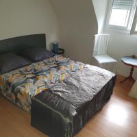 L'Atelier, hotel poblíž Letiště Côte de Granit – Lannion - LAI, Lannion