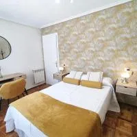 Apartamento céntrico con Wifi Avilés, hotel u gradu Aviles