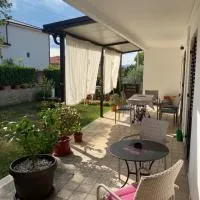 Kostrena में, होटल Apartment in Kostrena quiet place near the beaches