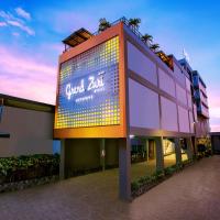 Grand Zuri Ketapang, hotel poblíž Letiště Ketapang - KTG, Ketapang