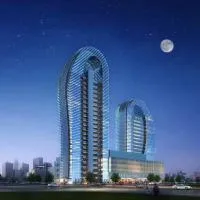 YTL OuYue International Hotel, готель у місті Веньчжоу
