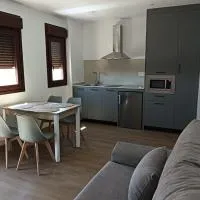 Apartamentos Rural La Perla, hotel a Becilla de Valderaduey