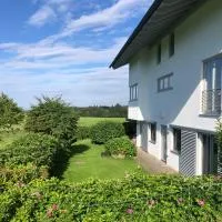 Ferienwohnung Aubach, Hotel in Frasdorf