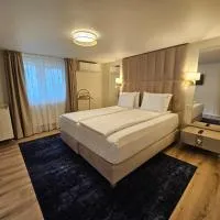 Hotel Queen, hotel din Râmnicu Vâlcea