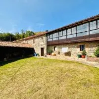 Casona del Marquesado, Hotel in Argüeso