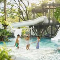Resinda Hotel Karawang, ξενοδοχείο σε Karawang