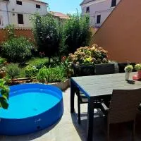 Apartment Lupo, hotel Vodnjanban