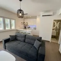 Villa Jolanda Beachside Residence, ξενοδοχείο σε Orebić