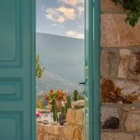 Demati house, hotel u gradu 'Patmos'