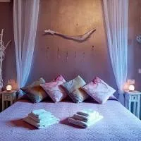 B&B Cristalli Di Luce, hotel em Albavilla