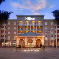 사우스레이크에 위치한 호텔 Hilton Dallas Southlake Town Square