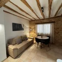 Casas rurales La Fuente I, хотел в Villora