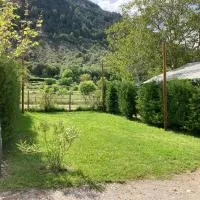 Parcelas Chill-Outdoor, hotel em Perarrua