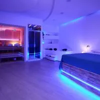 Le stanze di Vino Rosso, hotel a Nocera Superiore