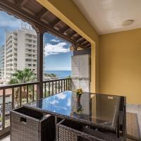 Loro Apt Playa de las Americas、プラヤ・デ・ファニャベのホテル