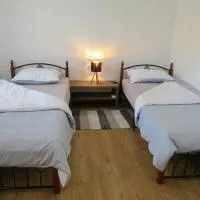 Martinka apartments, hotel u gradu Jelšane