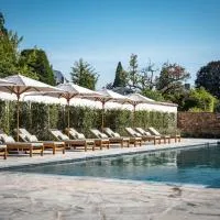 5 Terres Hotel & Spa - MGallery Collection, hotel u gradu Bar