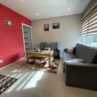 Country Rooms, hotel din Bachowice