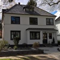 Ferienwohnung-Fuhlsb&uuml;ttel-Hamburg, hotelli Hampurissa l&auml;hell&auml; lentokentt&auml;&auml; Hampurin lentokentt&auml; 
