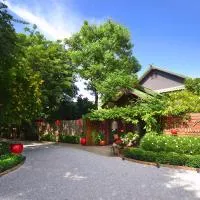 Thai Thai Sukhothai Resort، فندق في سوخوثاي