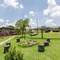 Fazenda D'anape, hotel v destinaci Jarinu