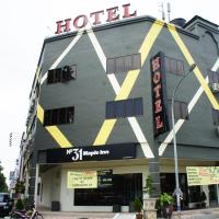 10 Best Simpang Ampat Hotels Malaysia From 16